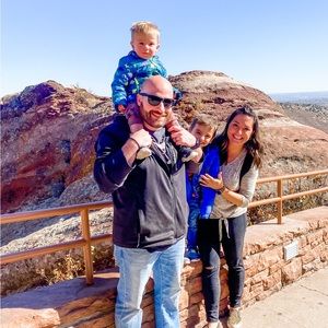 Meet your Posher, Maggie